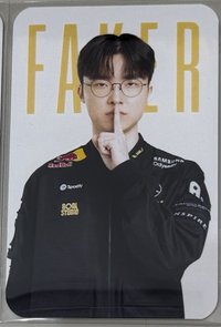 入場卡 / 場限卡 