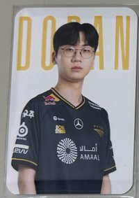 入場卡 / 場限卡 