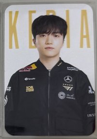 入場卡 / 場限卡 