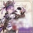 OUEN冬季聖誕 色紙 
