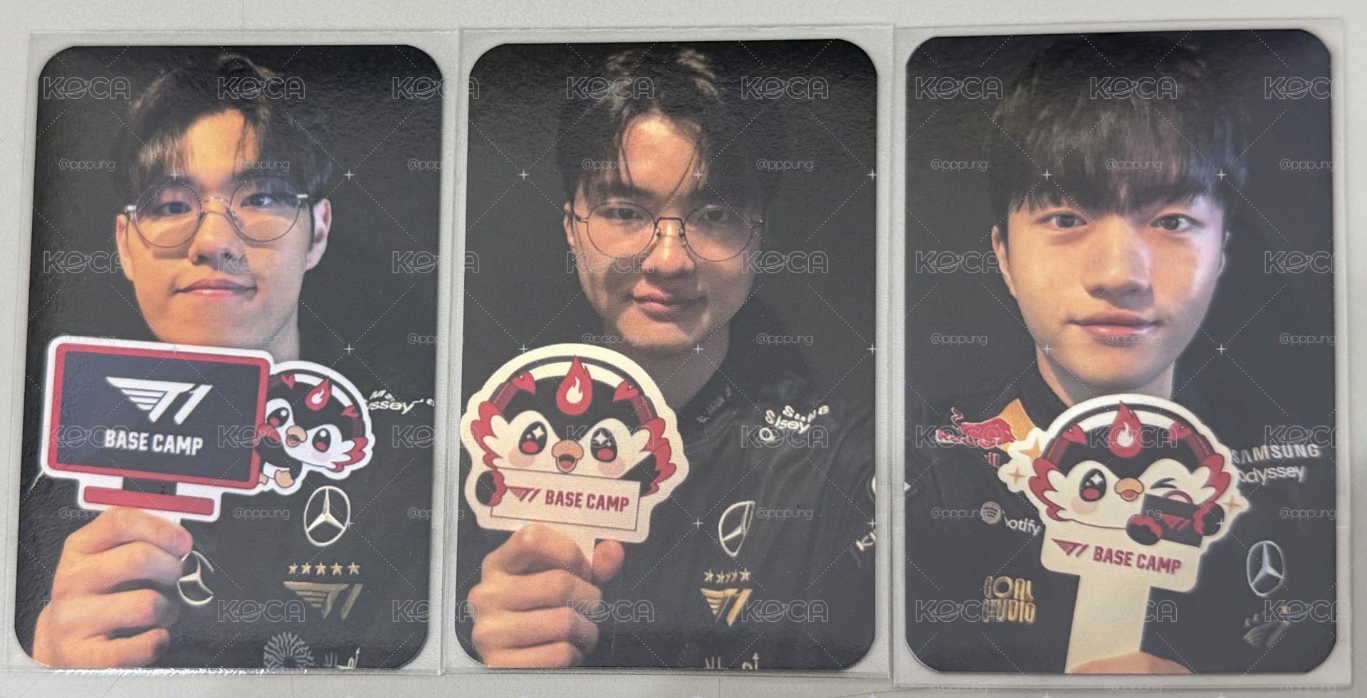T1 網咖1.0小卡