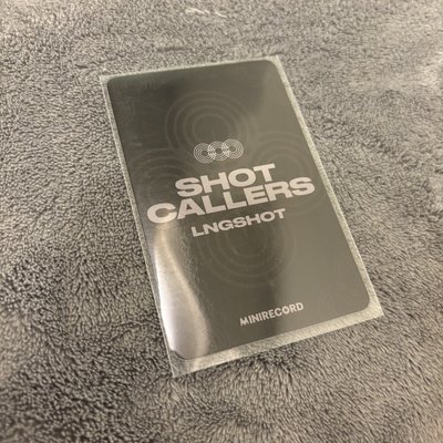 MR線下 五律 現貨