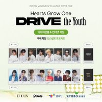 yes24註明版本成員