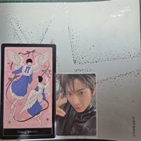 正四 Starlight 已拆全專