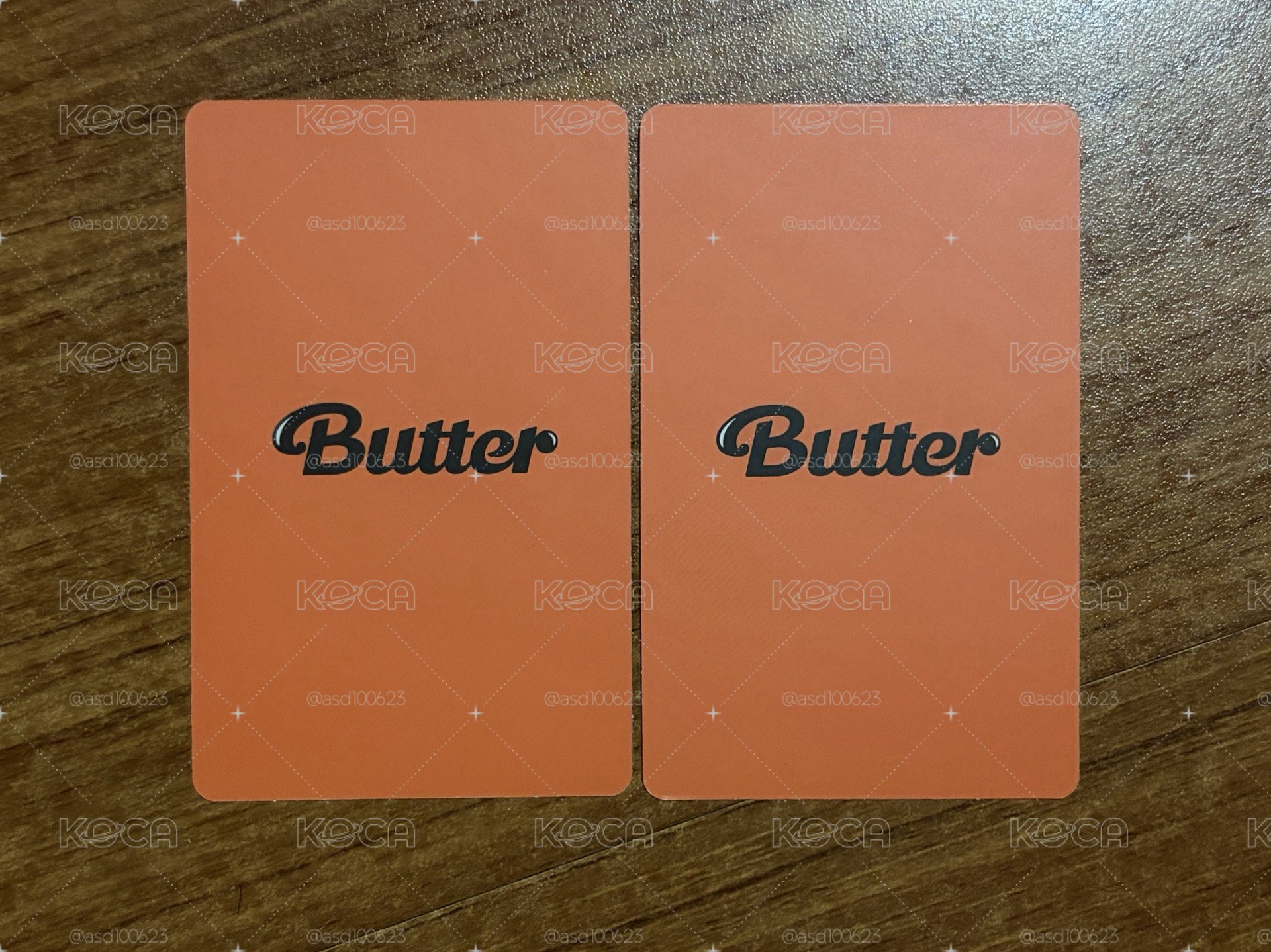 Butter  奶油P國 