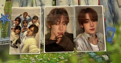 tws vr 韓振 團卡