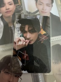 請多帶呂尚或小熊卡出