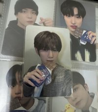 不知道是誰比較甜（請多帶卡