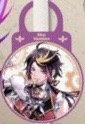 OUEN冬季聖誕 蛋糕插牌 吸管套