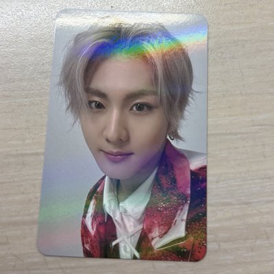 ENHYPEN VR隱藏卡元