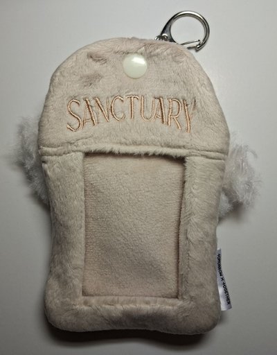 TXT 迷六 快閃店小卡套