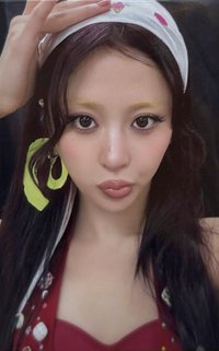 LE SSERAFIM POP-UP in TAIPEI 滿額卡 