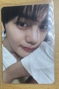 正規一 奎專輯卡