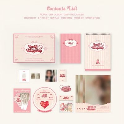 i-dle 2025 SG 年曆 全新未拆封