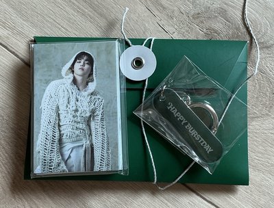 十週年相關周邊