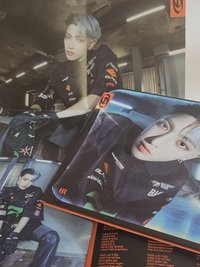 游擊隊單封空專-弘中