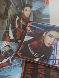 游擊隊單封空專-星化