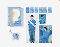 （預購 官方出貨時間為6/11-6/25 因此五月中十會要求重新再下單一次 因為90天會被取消訂單）（志薫生日禮