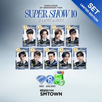 SS10安可場 遊戲卡