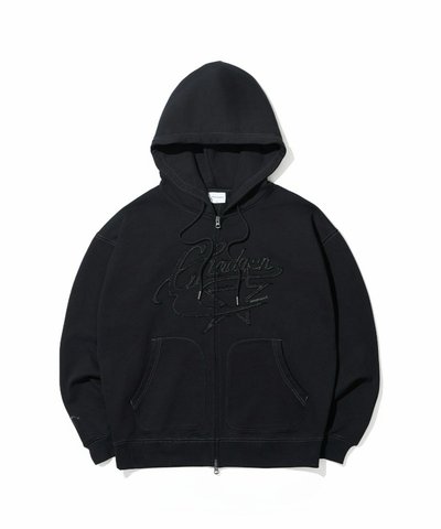 [非現]1993STUDIO 刺繡 外套 