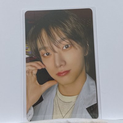 成淏 BOYLIFE日專專卡、幸運卡