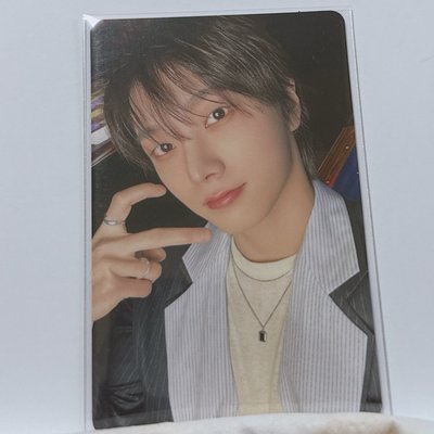 成淏 BOYLIFE日專專卡、幸運卡