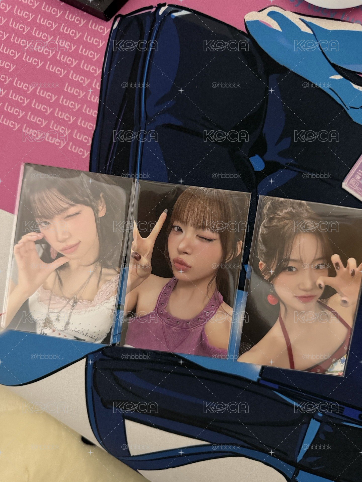 滿額卡