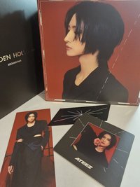 GH2單封空專-星化