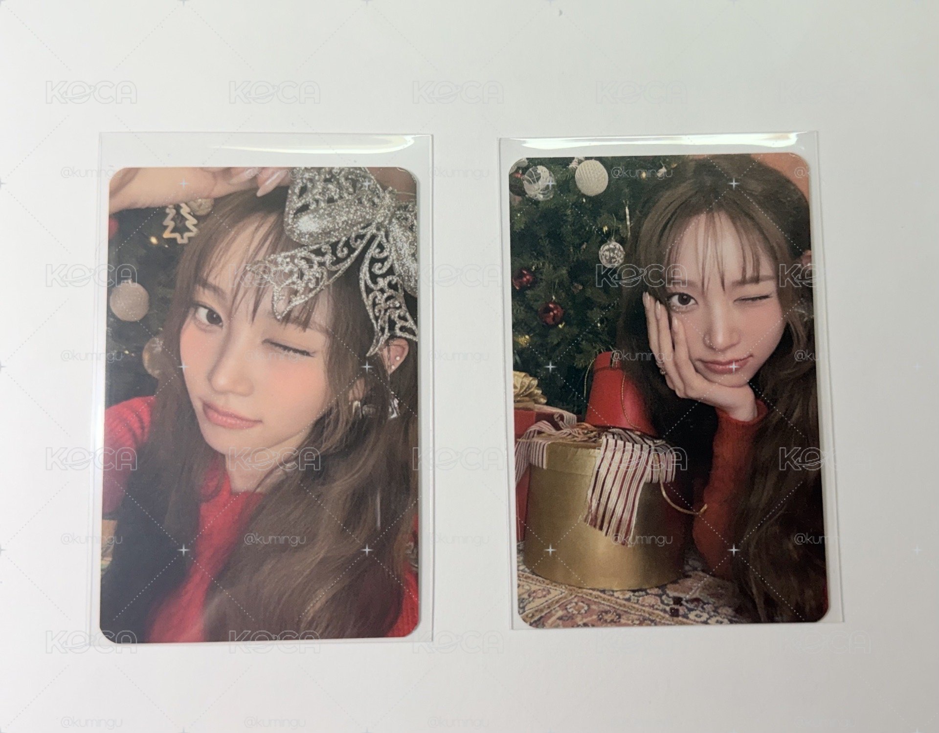 🐱聖誕書
