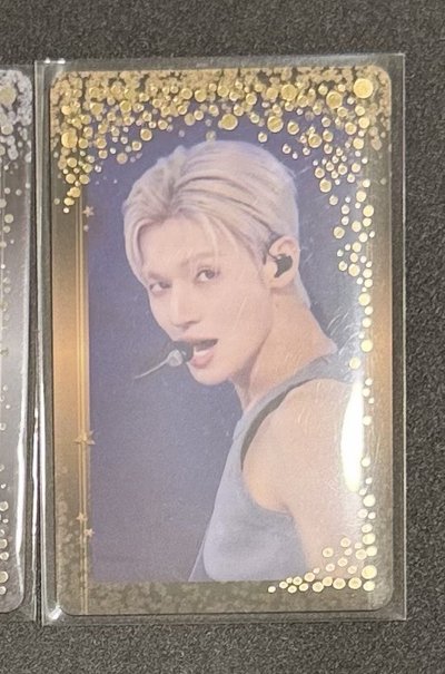 SBS快閃隨機卡 榮