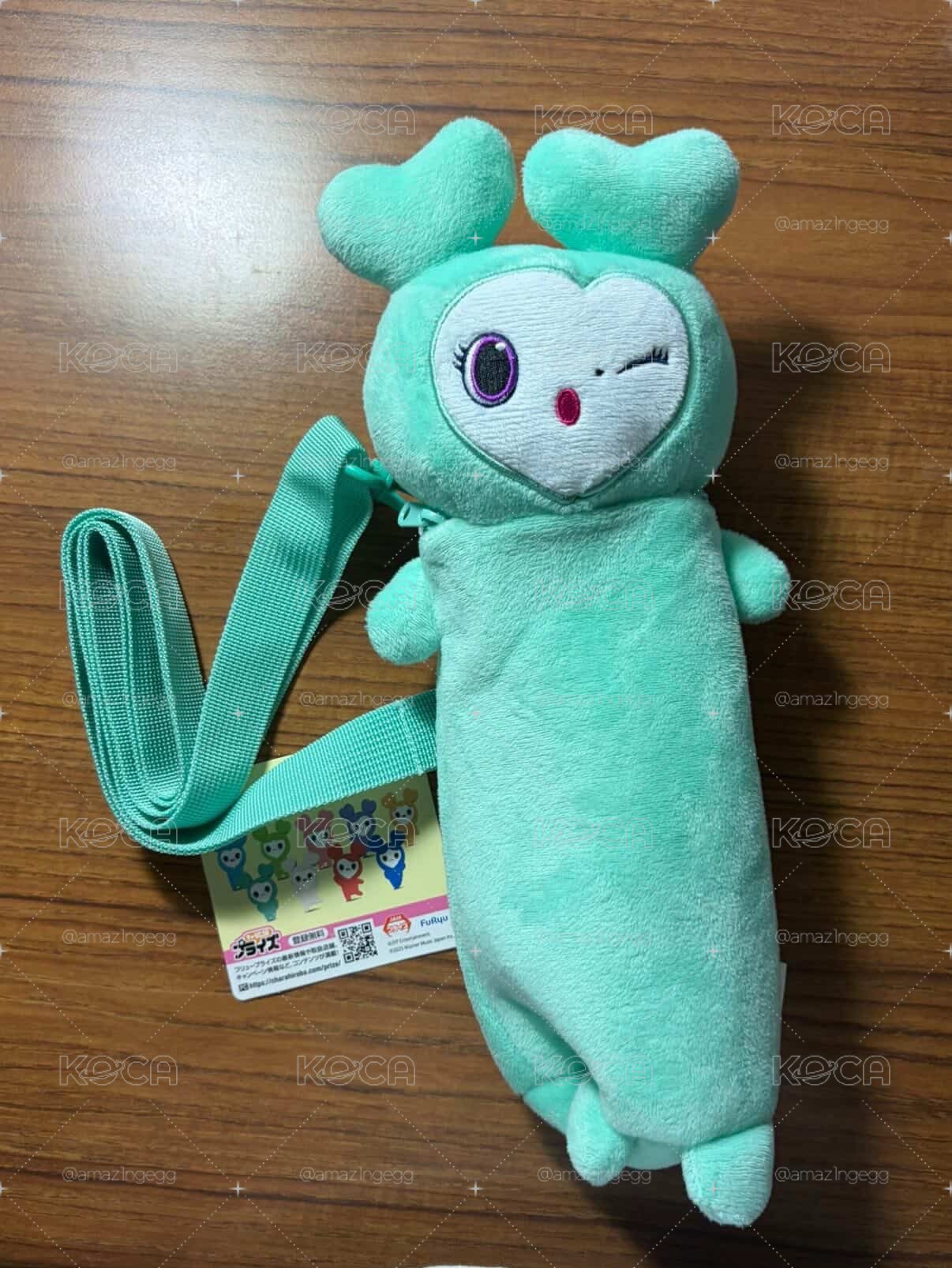Mively水壺包