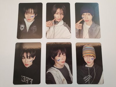 Kickflip 迷四 入場卡