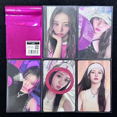 DRIP 日本隨機卡包 茶