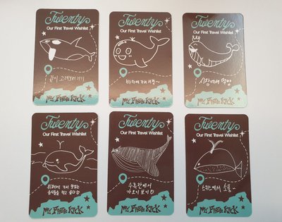 Kickflip 迷四 入場卡