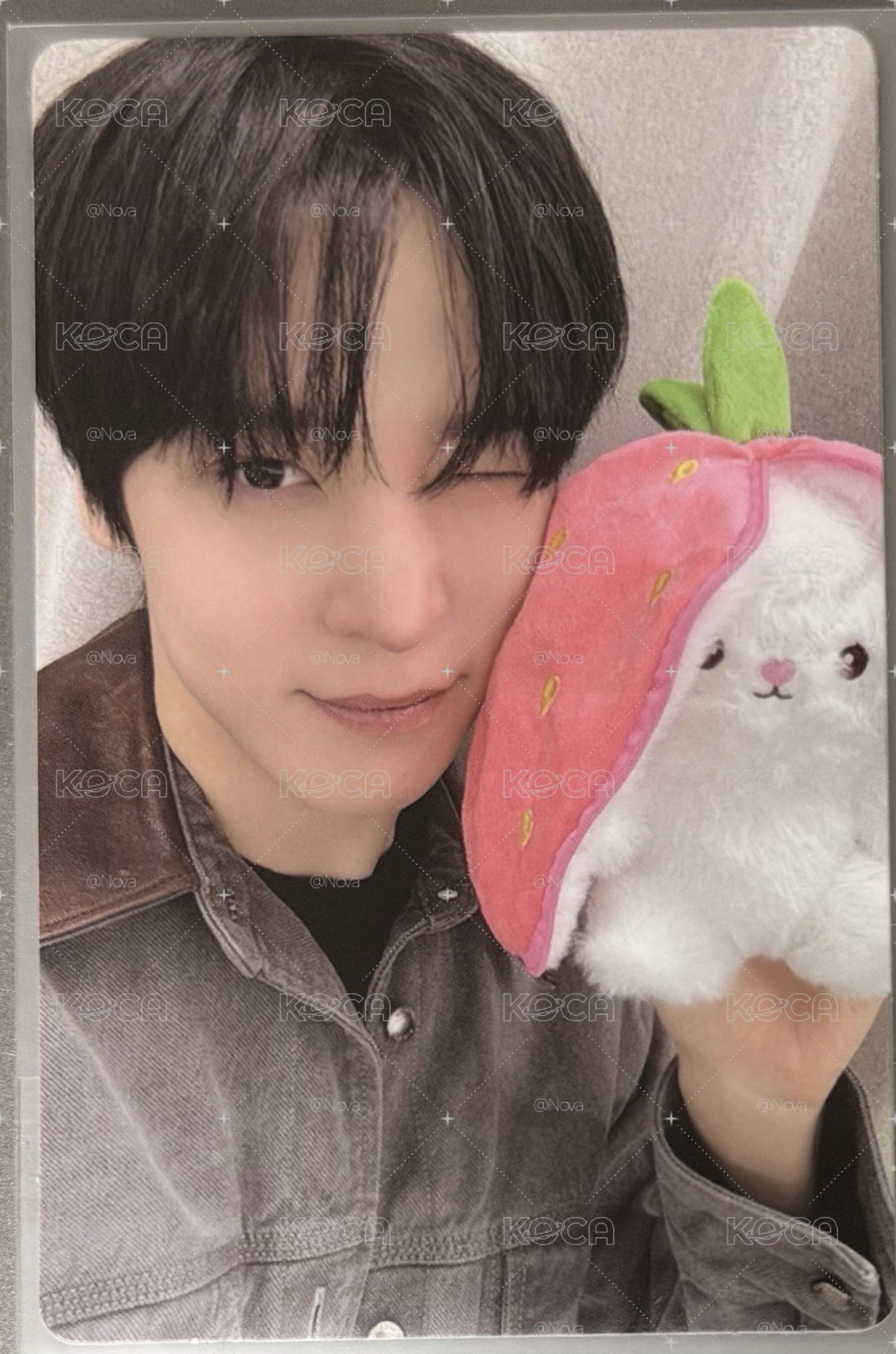 🍓🐰wink潤浩