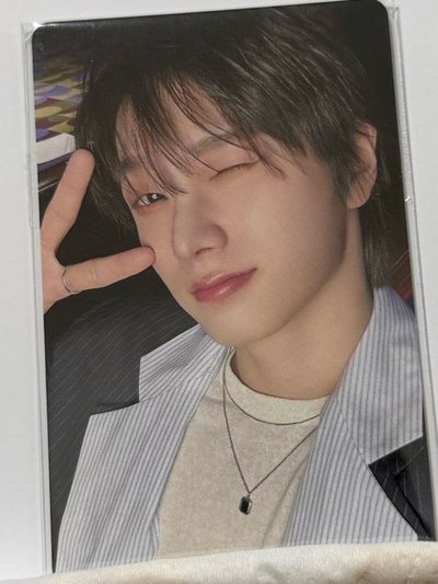 成淏 BOYLIFE日專專卡、特典、幸運卡