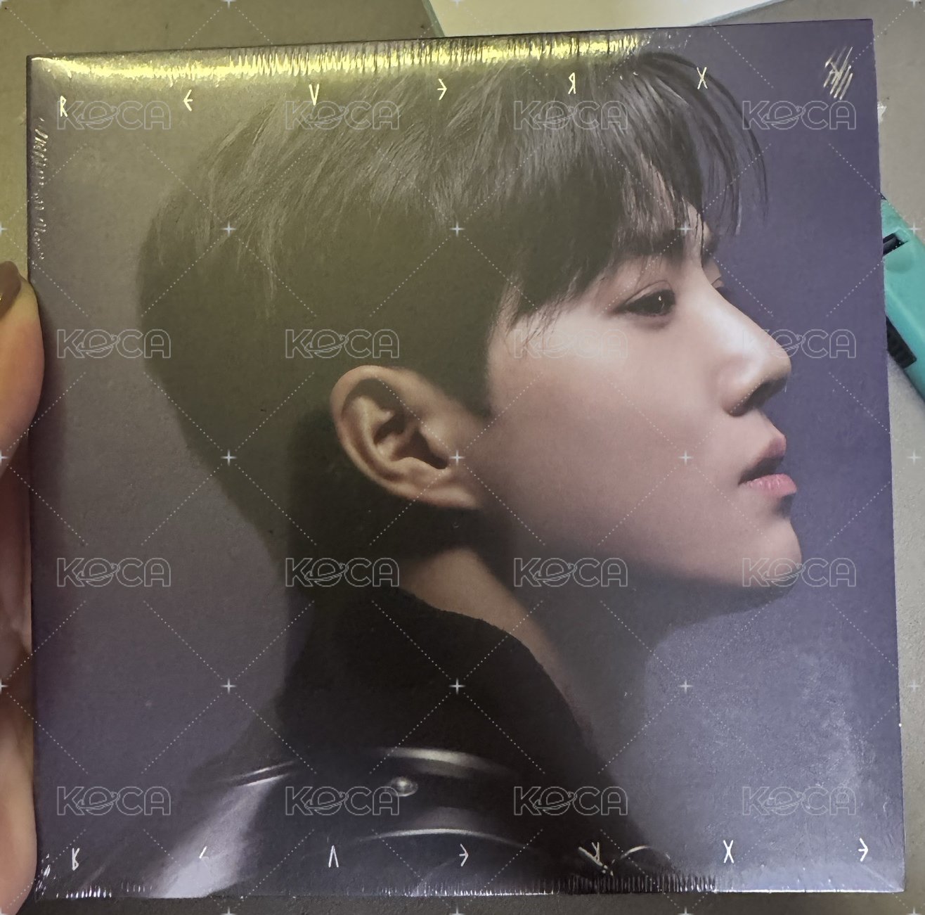 SUHO 