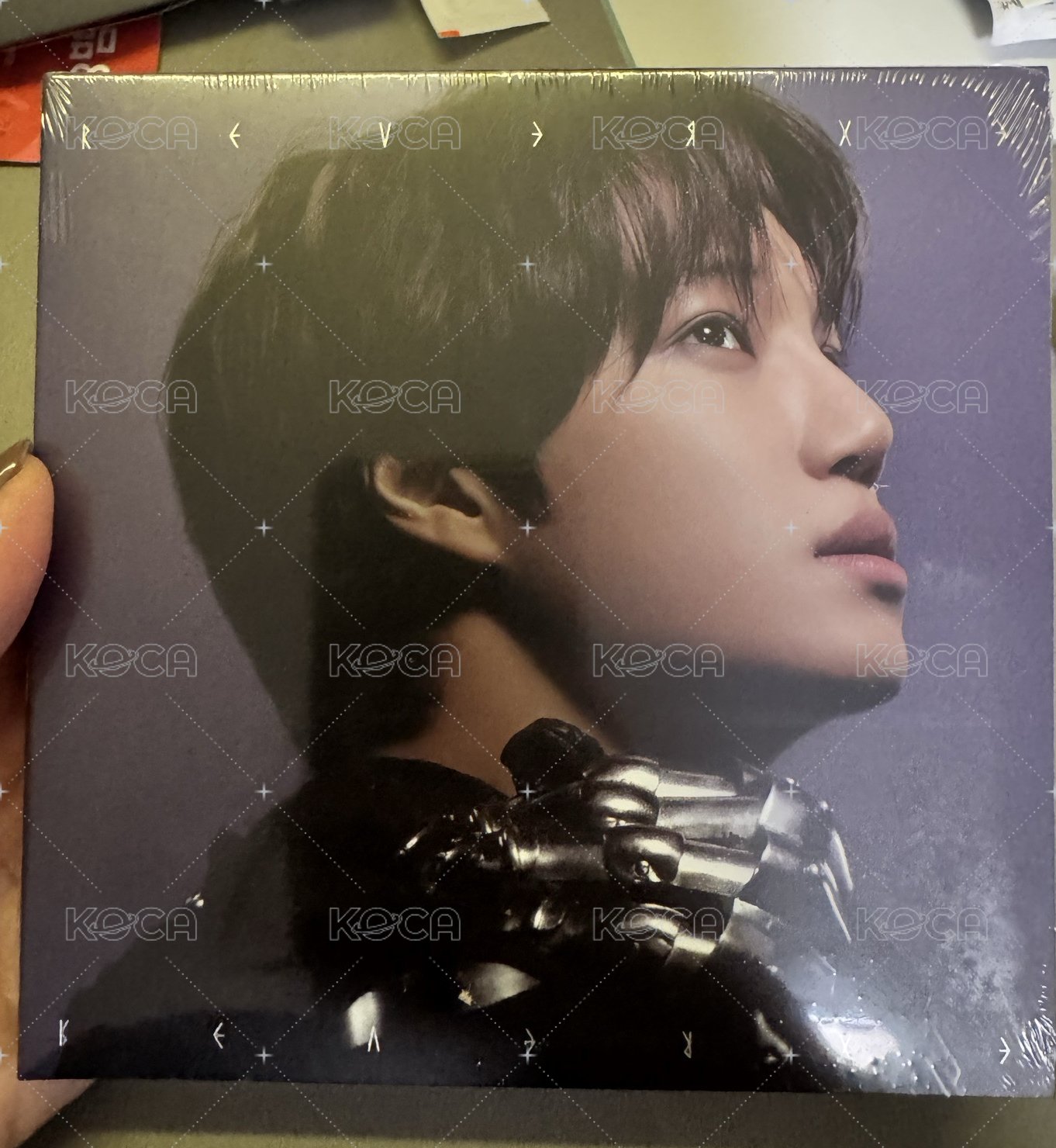 Kai