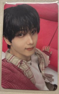 2025 SMT30 am 家族 am  特典卡 