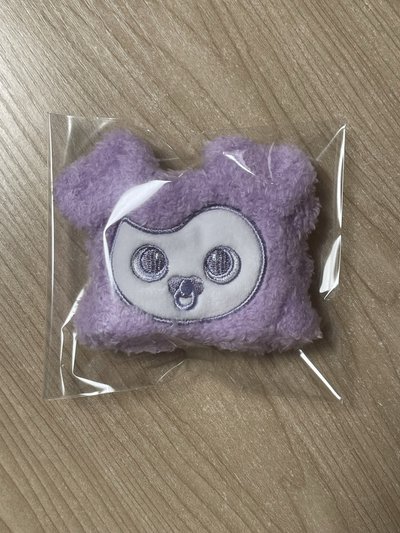 紗腕帶+圖二綁卡