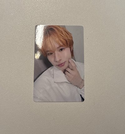 炅潣迷四yzy1.0中背『喜歡你是我的潣運』