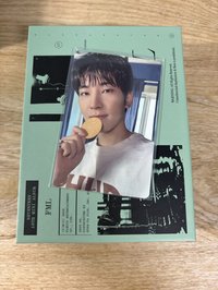 全專 迷10KIT 小卡圓