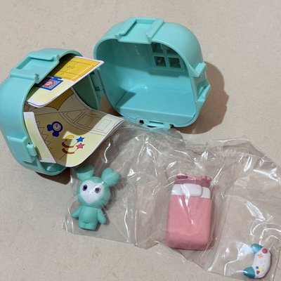 LOVELYS 南 公寓扭蛋