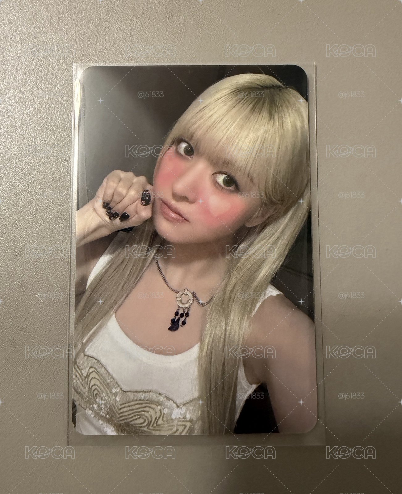 ⭐️AMLD4.0愛心莉