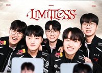 2026 LCK T1 海報 