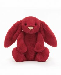 紅色斯嘉麗31cm❤️