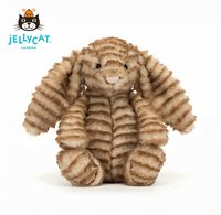 虎皮千層兔31cm🤎