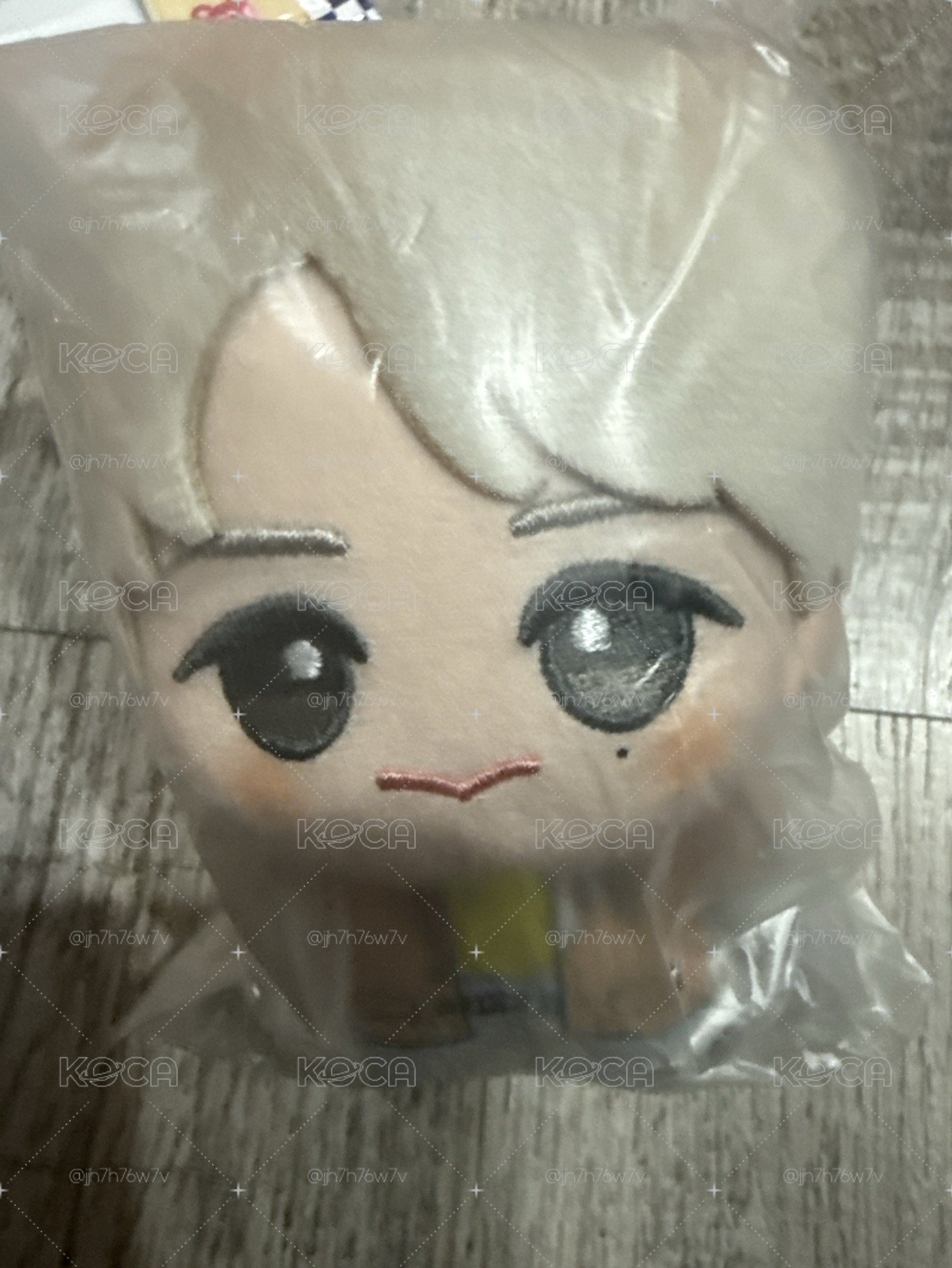 RIIZE 將太郎努努娃🍙