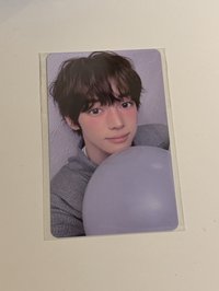 Mk pb幸運卡韓振