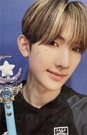 迷三 sw 簽售卡 魔法少年ver.